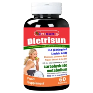 Dietrisun